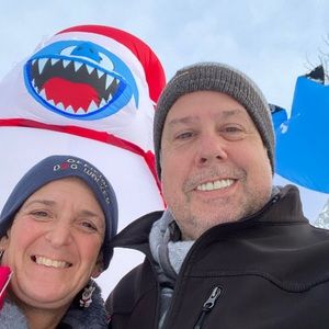 Meet your Posher, Fred